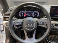 Audi A4 Allroad quattro 40 2.0 TDI AHK ACC - <small></small> 35.999 € <small>TTC</small> - #11