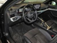 Audi A4 Allroad quattro 45 TDI MMI Matrix LED  - <small></small> 34.680 € <small>TTC</small> - #10