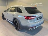 Audi A4 Allroad quattro 45 TFSI AHK StaHzg  - <small></small> 37.750 € <small>TTC</small> - #2