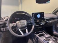 Audi A4 Allroad quattro 45 TFSI AHK StaHzg  - <small></small> 37.750 € <small>TTC</small> - #3