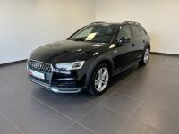 Audi A4 Allroad quattro 45 TFSI S tronic  - <small></small> 32.930 € <small>TTC</small> - #2