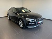 Audi A4 Allroad quattro 45 TFSI S tronic  - <small></small> 32.930 € <small>TTC</small> - #3