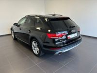 Audi A4 Allroad quattro 45 TFSI S tronic  - <small></small> 32.930 € <small>TTC</small> - #6