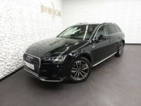 Audi A4 Allroad Quattro 45 TSFI 245 S tronic 7 Design Luxe - <small></small> 29.799 € <small>TTC</small> - #1