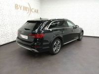 Audi A4 Allroad Quattro 45 TSFI 245 S tronic 7 Design Luxe - <small></small> 29.799 € <small>TTC</small> - #3