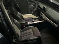 Audi A4 Allroad quattro Avant 2.0 TDI 190 S-Tronic  03/2019 - <small></small> 29.890 € <small>TTC</small> - #13