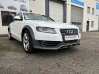 Audi A4 Allroad QUATTRO Quattro 2.0 TDI 170 CV - <small></small> 6.990 € <small>TTC</small> - #1