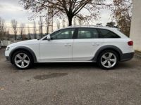 Audi A4 Allroad QUATTRO Quattro 2.0 TDI 170 CV - <small></small> 6.990 € <small>TTC</small> - #4