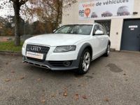 Audi A4 Allroad QUATTRO Quattro 2.0 TDI 170 CV - <small></small> 6.990 € <small>TTC</small> - #9