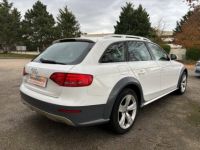 Audi A4 Allroad QUATTRO Quattro 2.0 TDI 170 CV - <small></small> 6.990 € <small>TTC</small> - #10