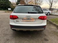 Audi A4 Allroad QUATTRO Quattro 2.0 TDI 170 CV - <small></small> 6.990 € <small>TTC</small> - #14