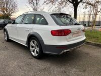 Audi A4 Allroad QUATTRO Quattro 2.0 TDI 170 CV - <small></small> 6.990 € <small>TTC</small> - #16