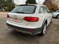 Audi A4 Allroad QUATTRO Quattro 2.0 TDI 170 CV - <small></small> 6.990 € <small>TTC</small> - #20