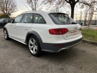 Audi A4 Allroad QUATTRO Quattro 2.0 TDI 170 CV - <small></small> 6.990 € <small>TTC</small> - #39