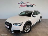 Audi A4 Allroad QUATTRO TDi S-TRONIC7 190cv-BVA-2017 - <small></small> 21.900 € <small>TTC</small> - #1