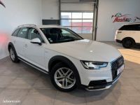 Audi A4 Allroad QUATTRO TDi S-TRONIC7 190cv-BVA-2017 - <small></small> 21.900 € <small>TTC</small> - #2