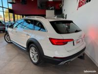 Audi A4 Allroad QUATTRO TDi S-TRONIC7 190cv-BVA-2017 - <small></small> 21.900 € <small>TTC</small> - #3