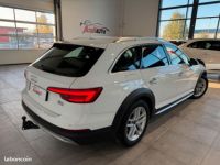 Audi A4 Allroad QUATTRO TDi S-TRONIC7 190cv-BVA-2017 - <small></small> 21.900 € <small>TTC</small> - #4