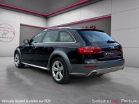 Audi A4 Allroad QUATTRO V6 3.0 TDI 240 Ambition Luxe S Tronic - <small></small> 15.990 € <small>TTC</small> - #3