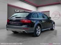 Audi A4 Allroad QUATTRO V6 3.0 TDI 240 Ambition Luxe S Tronic - <small></small> 15.990 € <small>TTC</small> - #5