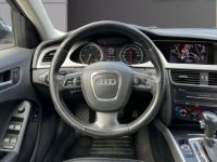 Audi A4 Allroad QUATTRO V6 3.0 TDI 240 Ambition Luxe S Tronic - <small></small> 15.990 € <small>TTC</small> - #11