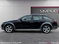 Audi A4 Allroad QUATTRO V6 3.0 TDI 240 Ambition Luxe S Tronic - <small></small> 15.990 € <small>TTC</small> - #18