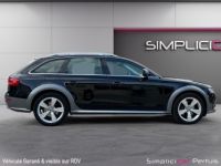 Audi A4 Allroad QUATTRO V6 3.0 TDI 240 Ambition Luxe S Tronic - <small></small> 15.990 € <small>TTC</small> - #19