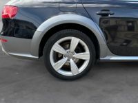 Audi A4 Allroad QUATTRO V6 3.0 TDI 240 Ambition Luxe S Tronic - <small></small> 15.990 € <small>TTC</small> - #21