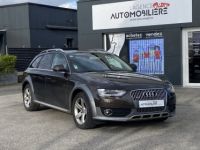 Audi A4 Allroad V6 3.0 TDI 245 AMBIENTE S TRONIC - TOIT PANORAMIQUE OUVRANT - <small></small> 17.490 € <small>TTC</small> - #1