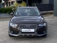 Audi A4 Allroad V6 3.0 TDI 245 AMBIENTE S TRONIC - TOIT PANORAMIQUE OUVRANT - <small></small> 17.490 € <small>TTC</small> - #2