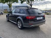 Audi A4 Allroad V6 3.0 TDI 245 AMBIENTE S TRONIC - TOIT PANORAMIQUE OUVRANT - <small></small> 17.490 € <small>TTC</small> - #5