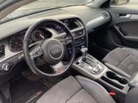 Audi A4 Allroad V6 3.0 TDI 245 AMBIENTE S TRONIC - TOIT PANORAMIQUE OUVRANT - <small></small> 17.490 € <small>TTC</small> - #11