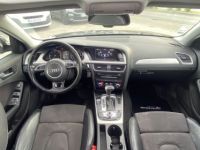 Audi A4 Allroad V6 3.0 TDI 245 AMBIENTE S TRONIC - TOIT PANORAMIQUE OUVRANT - <small></small> 17.490 € <small>TTC</small> - #12