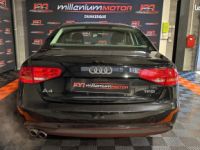 Audi A4 Attraction 2.0 TFSI 225 CV BVA GARANTIE 6 MOIS - <small></small> 15.990 € <small>TTC</small> - #3