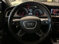 Audi A4 Attraction 2.0 TFSI 225 CV BVA GARANTIE 6 MOIS - <small></small> 15.990 € <small>TTC</small> - #9