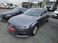 Audi A4 AUDI A4 1.8 TFSI 170CV Ambiente Multitronic garantie 6 mois  - <small></small> 12.900 € <small>TTC</small> - #1