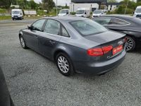 Audi A4 AUDI A4 1.8 TFSI 170CV Ambiente Multitronic garantie 6 mois  - <small></small> 12.900 € <small>TTC</small> - #3