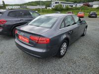 Audi A4 AUDI A4 1.8 TFSI 170CV Ambiente Multitronic garantie 6 mois  - <small></small> 12.900 € <small>TTC</small> - #4