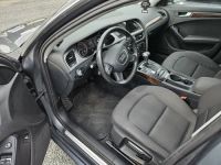 Audi A4 AUDI A4 1.8 TFSI 170CV Ambiente Multitronic garantie 6 mois  - <small></small> 12.900 € <small>TTC</small> - #5