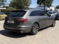 Audi A4 Av.40 TDI quattro  - <small></small> 31.100 € <small>TTC</small> - #5