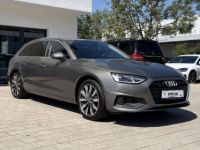 Audi A4 Av.40 TDI quattro  - <small></small> 31.100 € <small>TTC</small> - #7