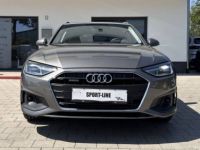 Audi A4 Av.40 TDI quattro  - <small></small> 31.100 € <small>TTC</small> - #8