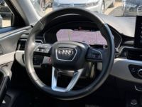 Audi A4 Av.40 TDI quattro  - <small></small> 31.100 € <small>TTC</small> - #16