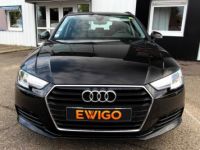 Audi A4 Avant 1.4 TFSI 150 DESIGN S-TRONIC BVA - <small></small> 19.490 € <small>TTC</small> - #9