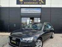 Audi A4 Avant 1.4 TFSI 150 EDITION S TRONIC 7 - <small></small> 20.900 € <small>TTC</small> - #1