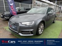 Audi A4 Avant 1.4 TFSI 150 S-LINE - <small></small> 18.990 € <small>TTC</small> - #1