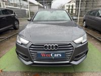 Audi A4 Avant 1.4 TFSI 150 S-LINE - <small></small> 18.990 € <small>TTC</small> - #2