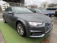 Audi A4 Avant 1.4 TFSI 150 S-LINE - <small></small> 18.990 € <small>TTC</small> - #3