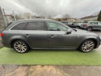 Audi A4 Avant 1.4 TFSI 150 S-LINE - <small></small> 18.990 € <small>TTC</small> - #4