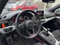 Audi A4 Avant 1.4 TFSI 150 S-LINE - <small></small> 18.990 € <small>TTC</small> - #9